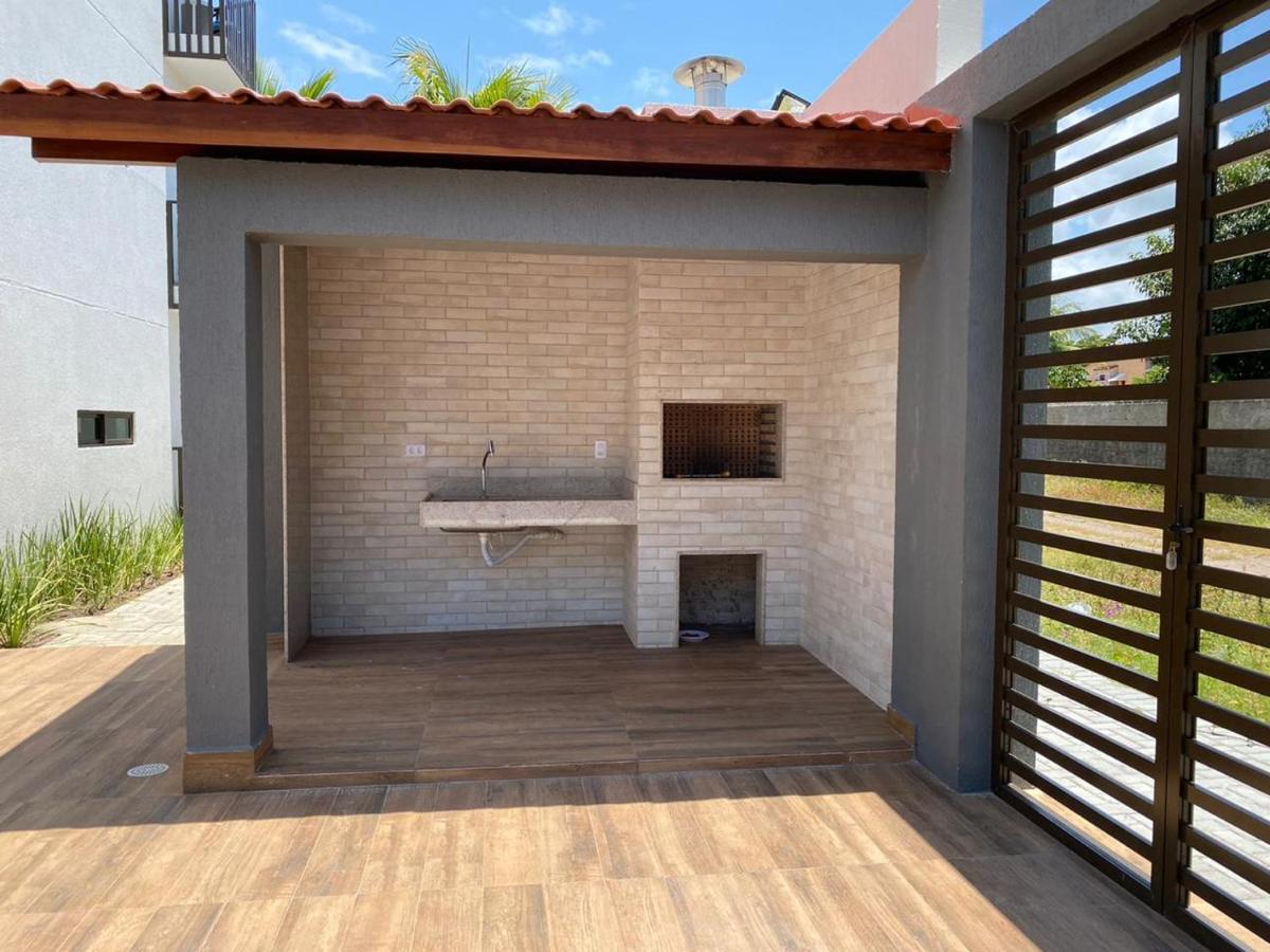 Solar Porto Bello 03 - Pôrto das Galinhas Exterior foto